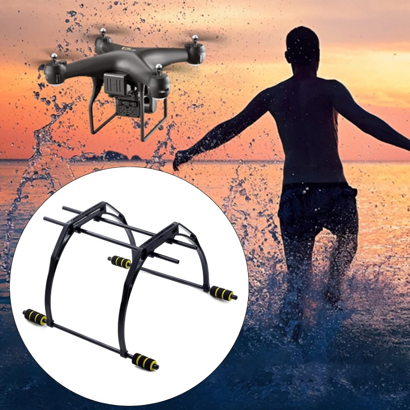 Soporte extensor para el tren  - Rc Helicopter Remote Control reseña y precio