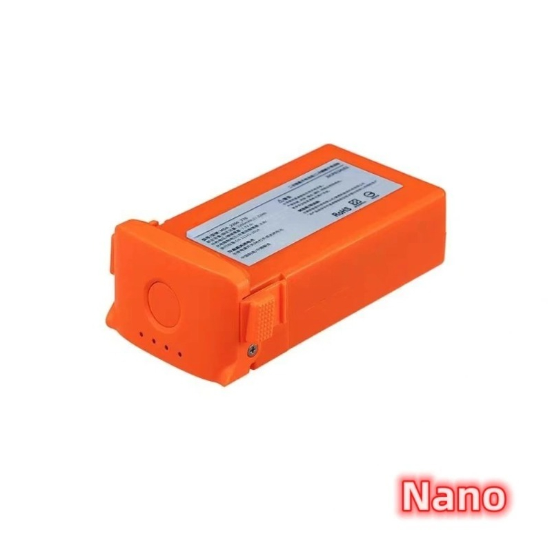 Batería LiPo recargable de alt - Autel Drone Evo Nano reseña y precio