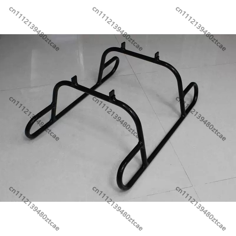 Tren de aterrizaje de aluminio - Rc Helicopter Large reseña y precio