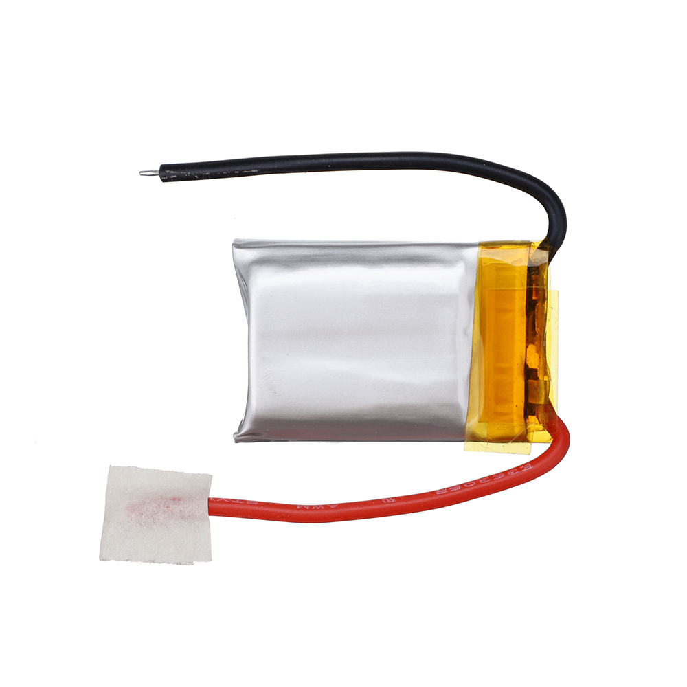 Batería Lipo de 180mAh y 3.7V  - Rc Helicopter Parts reseña y precio
