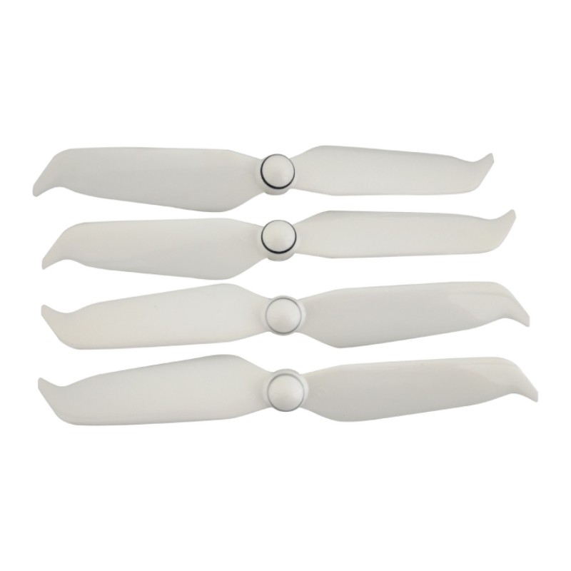 DJI Phantom 4 hélices serie de - Rc Helicopter Parts reseña y precio