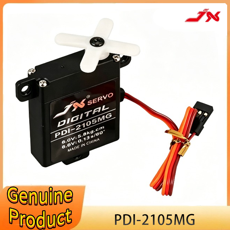 Servo de ala con engranajes me - Rc Helicopter Large reseña y precio
