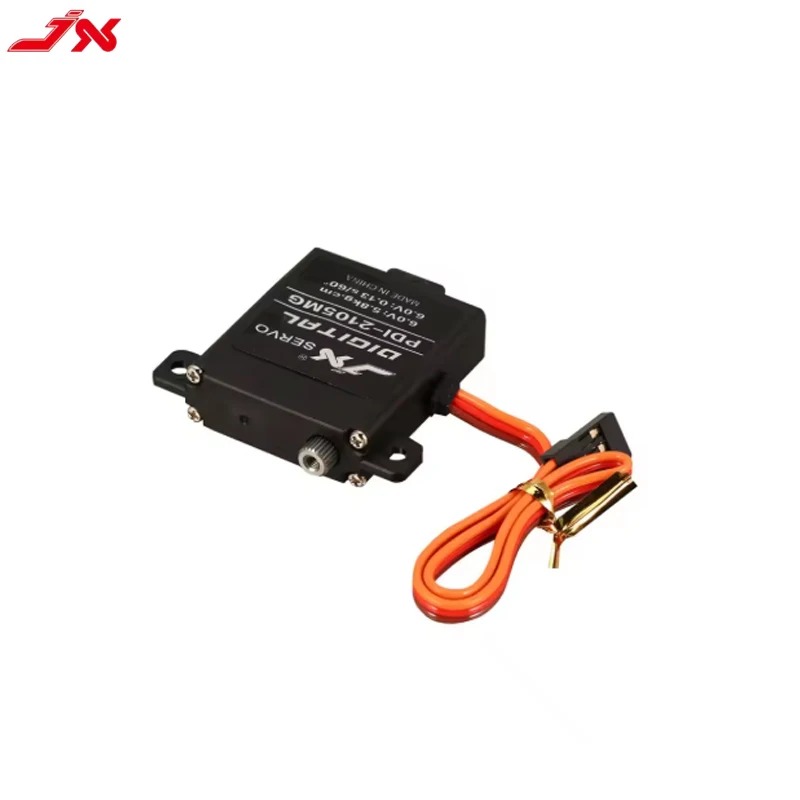 Servo de ala con engranajes me - Rc Helicopter Large reseña y precio