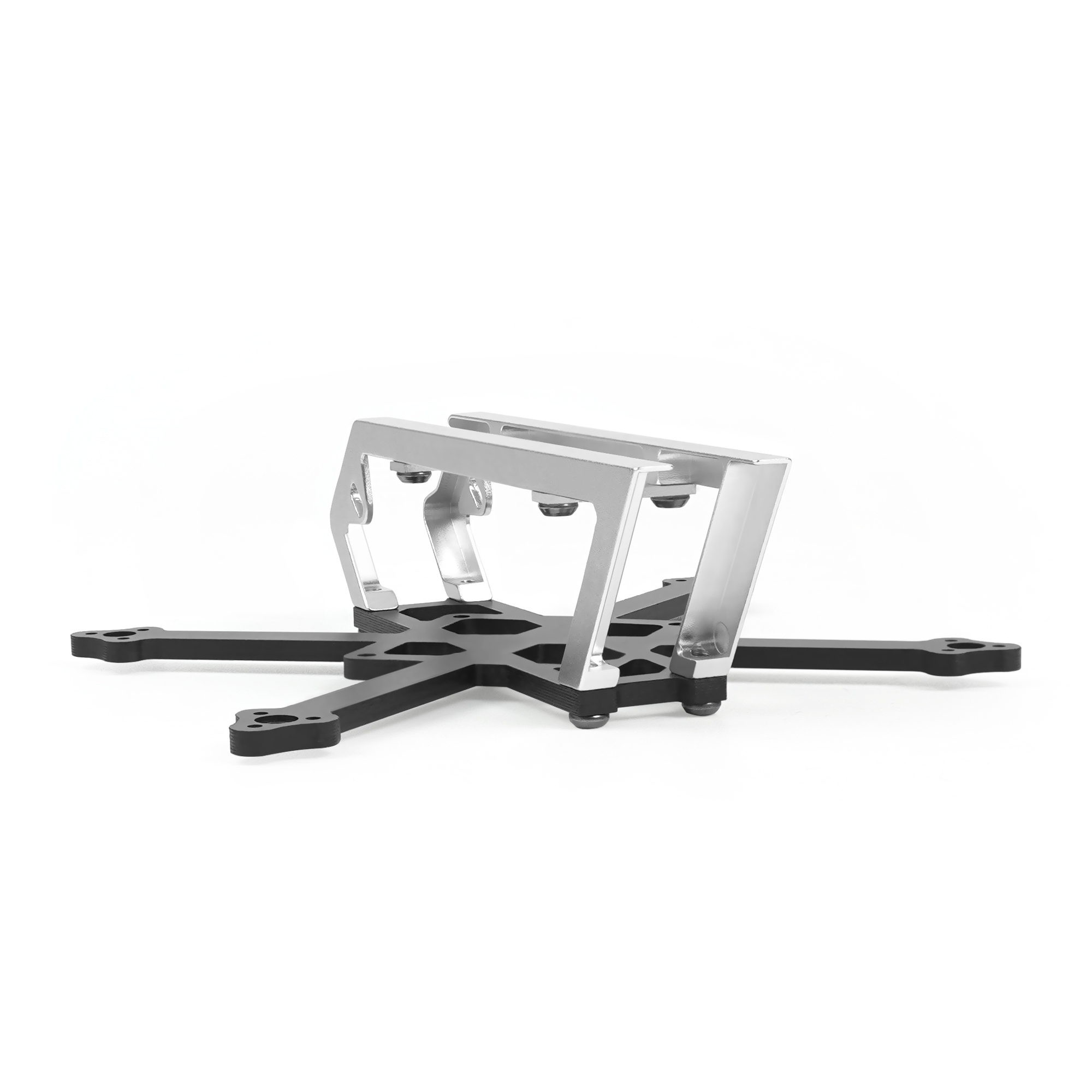 Kit de Marco FPV de 2 Pulgadas - Rc Helicopter Case reseña y precio