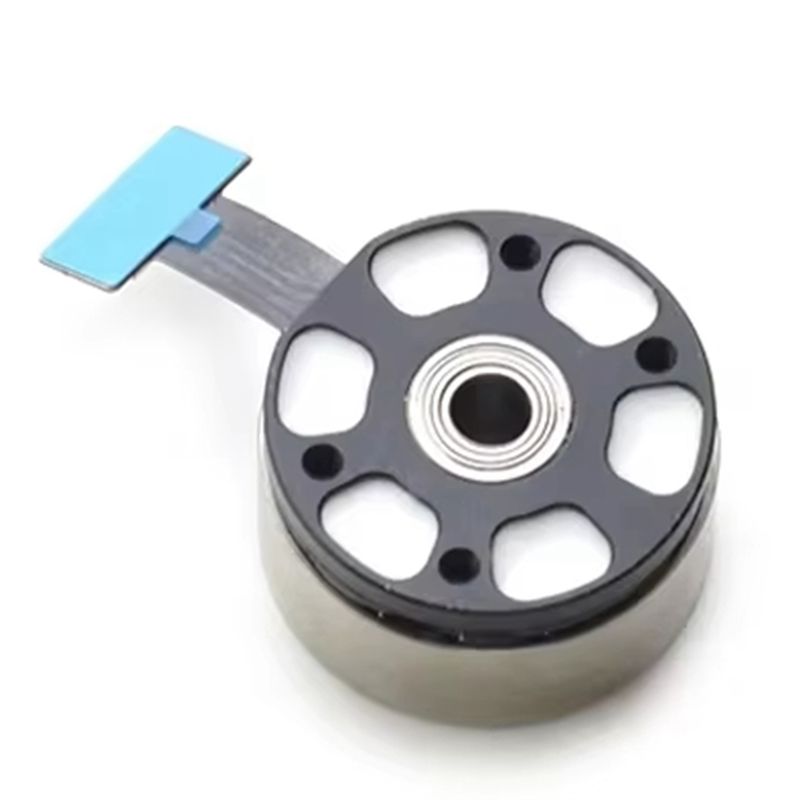 Motor de giro DT98 de repuesto - Autel Drone Evo Max 4T reseña y precio