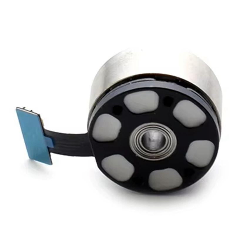 Motor de giro DT98 de repuesto - Autel Drone Evo Max 4T reseña y precio