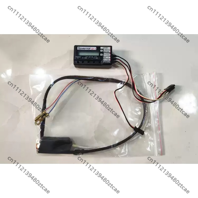 Controlador de Velocidad del M - Rc Helicopter Large reseña y precio