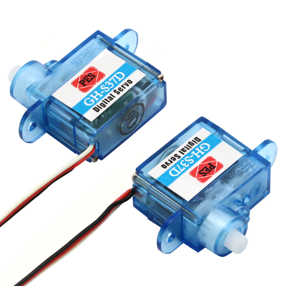 5/10 Piezas Mini Micro Servo D - Rc Helicopter Mini reseña y precio