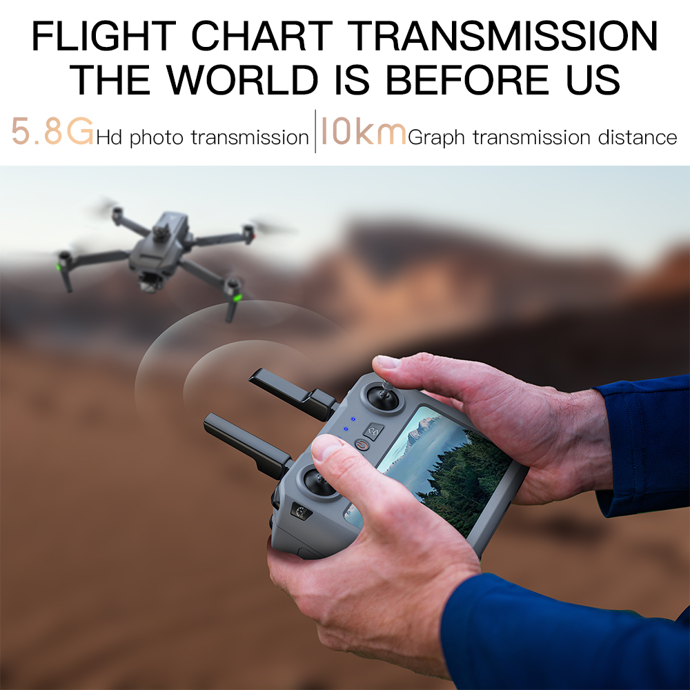 Teeggi SG909 MAX GPS Drone con - Rc Helicopter Electric reseña y precio