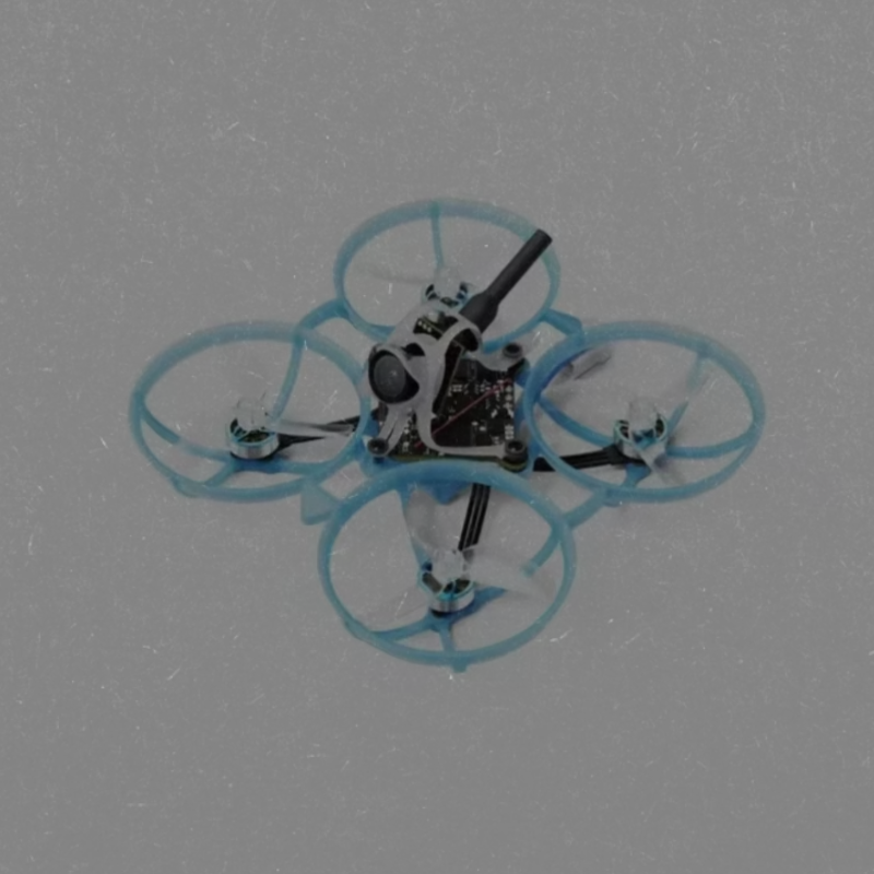 BETAFPV Air65 II 65mm 1S ELRS  - Rc Helicopter Charger reseña y precio
