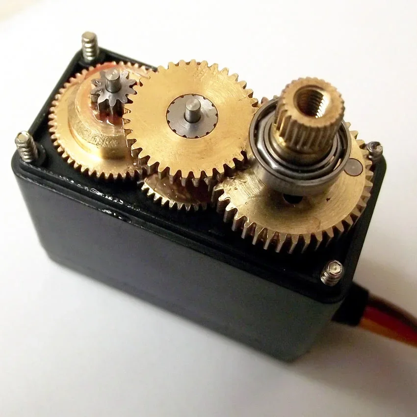 Feetech FT90MR Servo RC para M - Rc Helicopter Parts reseña y precio