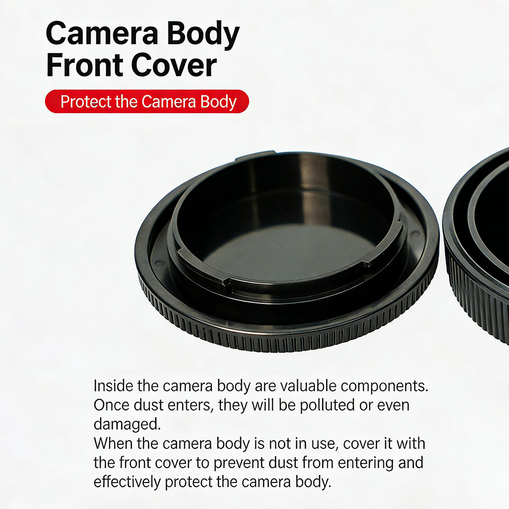 Cubierta para el cuerpo de la  - Canon Camera Eos R50 reseña y precio