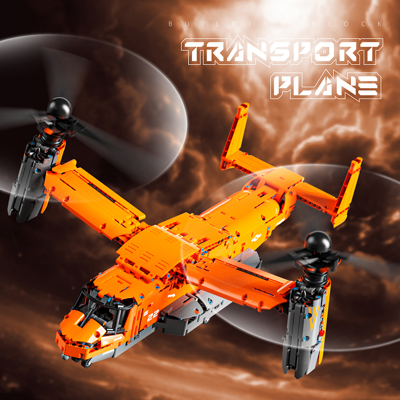 Bloques de Construcción de Alt - Jjrc Drone X12 reseña y precio
