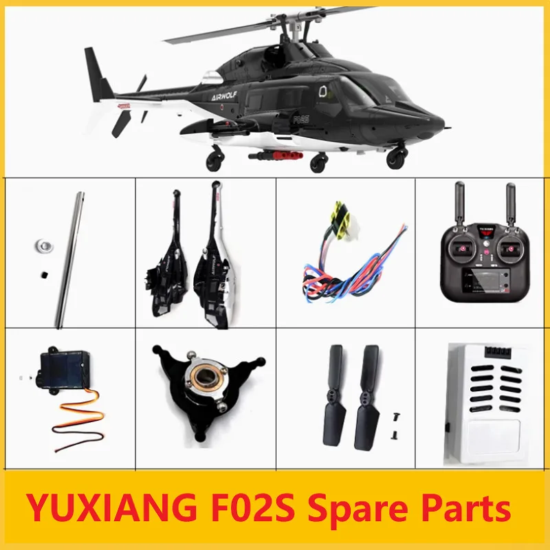 Lista de piezas de repuesto pa - Rc Helicopter Blade reseña y precio